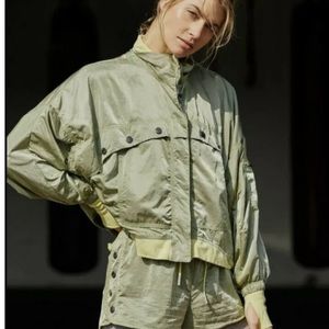 Free people movement opal windbreaker